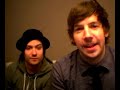 Pierre vlog