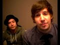 Pierre vlog