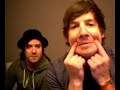 Pierre vlog