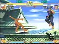 SFIII: 3rd Strike - Elena [Azuma] vs Ryu [Drop]