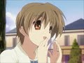 Clannad After Story~Funny Fuko Moment (Not an AMV).wmv