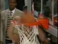Gerald Green hits the Birthday Cake Slam!