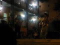 Fire (live) - Cazadores de Duendes