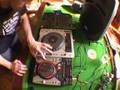 PIONEER CDJ-400/ CDJ-800 is there a diference?, Re scratching