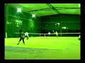 テニス Off 2007．1．6 HQ Version