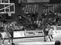 Harlem Globe Trotter à Antibes