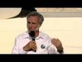 Virgin Galactic and WhiteKnightTwo unveiled! (BBtv)