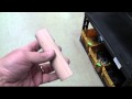 How to make the "Gloveshot" at home