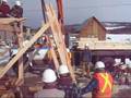 Timber Framing Program Winter 2007