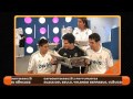 TV3 - Crackòvia - Jordi Grau dóna pas a les pífies