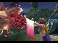 Final Fantasy X Walkthrough Part 12 Valefor