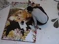 Portrait Painting Portrait Painting