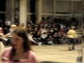 nuit de la danse unil 2007   disco fox