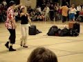 nuit de la danse unil 2007   disco fox