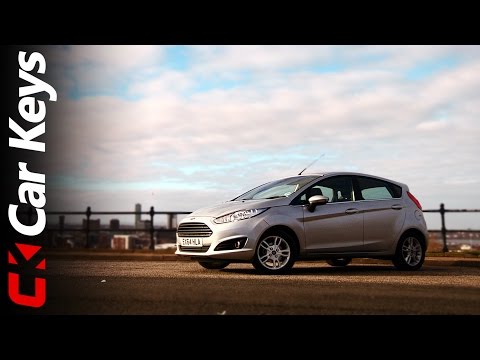 how to lease a ford fiesta