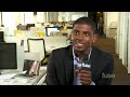 Click here to watch this video Kyrie Irving Loves Showtunes - NBA Rookie of the Year