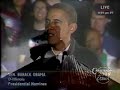 Barack Obama vs Busta Rhymes - Fire it up! Barack Obama vs Busta Rhymes - Fire it up!