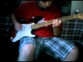 Una mezcla de Blues con algo de R Progresivo (Milo Bellugo)