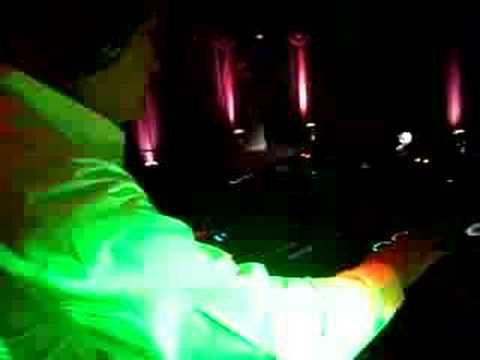 Scott Henry @ Axis/Avalon