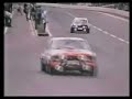 24h Spa 1971 Vintage Racing
