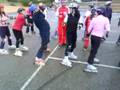 videos de Clases patinaje Juan Carlos I | Juegos