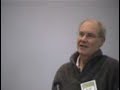 Clive Doucet part 2 Clive Doucet part 2