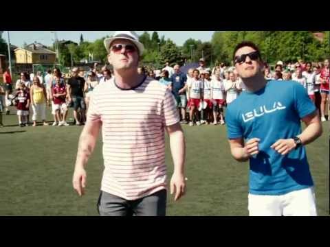 jokr - Last ned Cuplåta: http://www.fredrikstadcup.no/cuplata Se promo: http://www.youtube.com/watch?v=nan7yuqq-0Q&hd=1 Se bildegalleri: http://on.fb.me/Kc9ptd