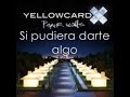 Yellowcard-Keeper Traducido