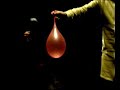 home made slowmotion with photo camera