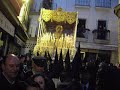 La Macarena por la calle chapineros, Sevilla 2008 La Macarena por la calle chapineros, Sevilla 2008