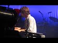 Thom Yorke New Song "Skirting On The Surface" Live at The Echoplex 10-02-09 - free flv video @ vwatch.tv