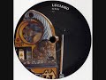 LUCIANO -- BLA BLA BLA