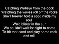 Kid Rock - All Summer Long - Lyrics