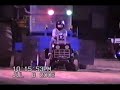 Garden Tractor Pulling