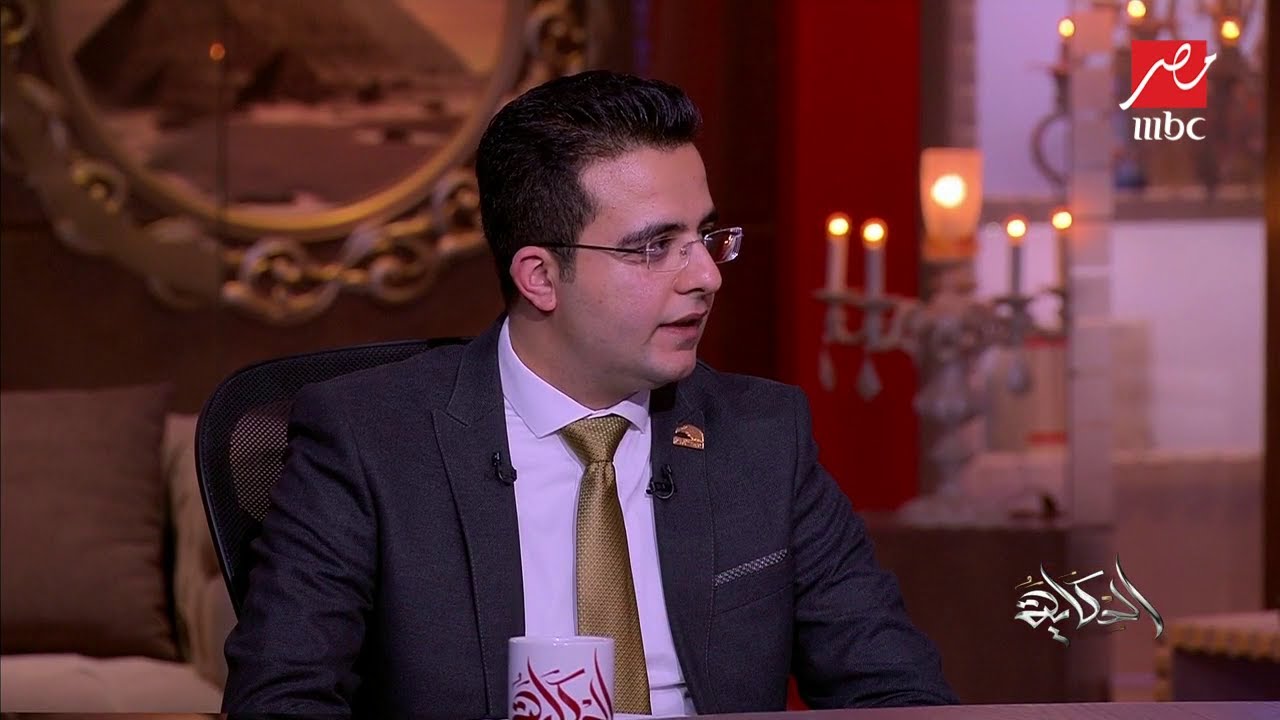 عضو تنسيقية شباب الأحزاب والسياسيين عن حزب مستقبل وطن: موقفنا هو دعم خطوات القيادة السياسية