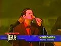 Danilo Montero, Marco Barriento - Perdonados
