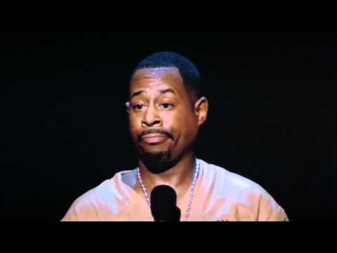 Martin Lawrence