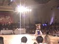Salsa Competition