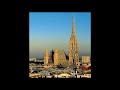 Stephansdom Festgeläute & Pummerin