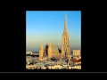 Stephansdom Festgeläute & Pummerin