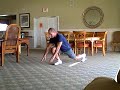 Butt & Thigh Exercise for Women