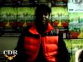 MEEK MILL : CDR Presents Part 1 [Interview]- The Conversation