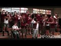 Glee Cast - Imagine (HQ) [Haverbrook School for the Deaf Version]