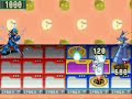 Megaman Battle Network Destroying V3 Navis Part 1