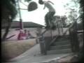 Penal Code Andrew Freeman Jeff West Skateboarding Section