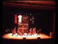 nartdance - gandagan