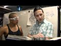 WRESTLECLASH 2 - Carlo Cannon disrespects Robby Heart