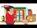 Caillou Türkce - Mahallede Yeni Cocuklar