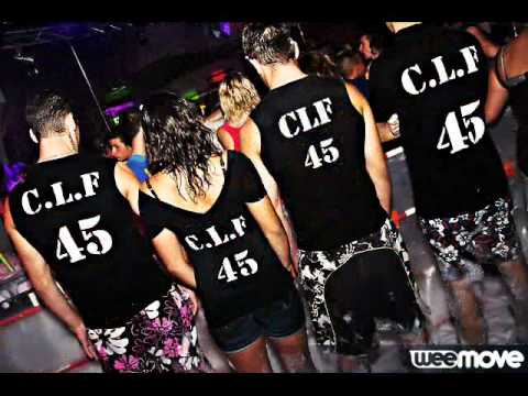 clf -