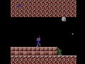 haven't played the released version (which i think is japanese), so i have no idea how this prototype version is different. anyway, 'tis like shatterhand. but with more first blood part ii (rambo). and mega man-ish stage design. and some contra thrown into the mix. only it's not as good as either of those. how could they mess up the spreader gun, though? it's almost always my favorite in games, and here it's just... bad. not being able to hit straight forward is a bad idea. i know i suck, btw.
